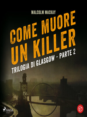cover image of Come muore un killer